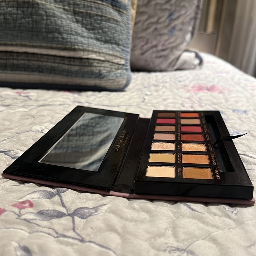 Modern Renaissance palette - Picture 3 of 4